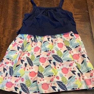 Baby GAP sundress